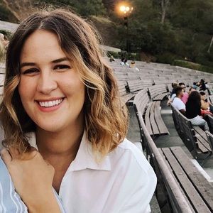 Meet your Posher, Emily